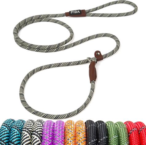 amazon slip lead|amazon rope dog leads.